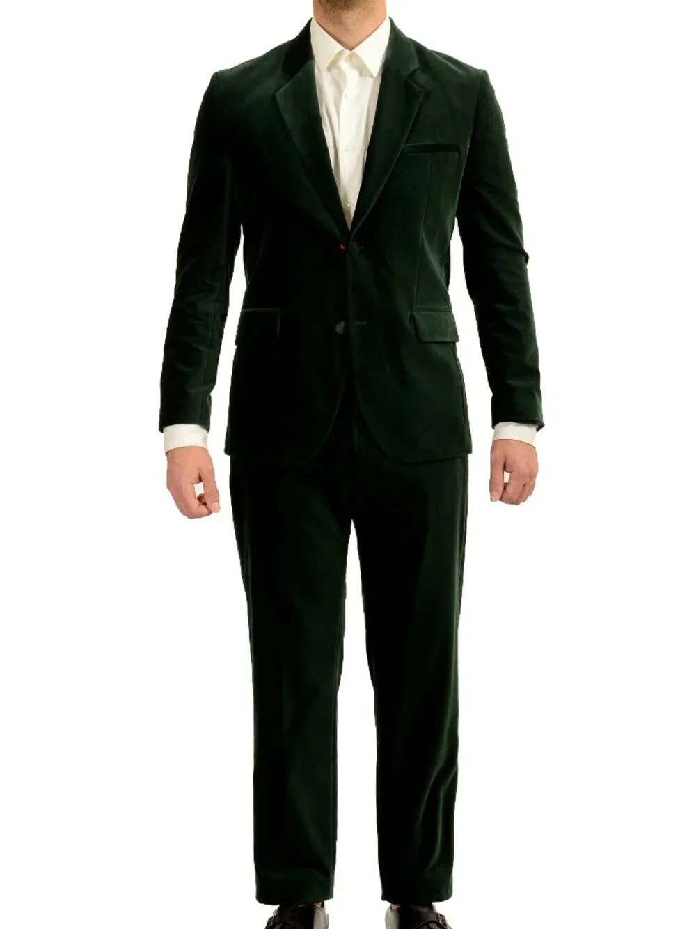 Hugo Boss Men's 